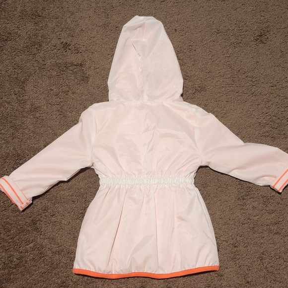 Baby Girls Jacket - Picture 2 of 5